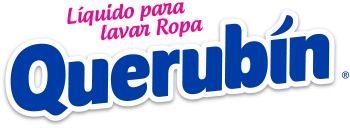 Querubín Jabón Líquido Logo