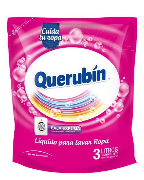 Líquido para lavar ropa. Pack 3L.