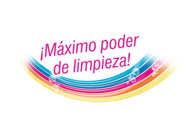 Querubín Máximo Poder de Limpieza